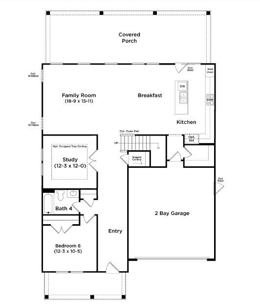 Lakeside Glen - Residential