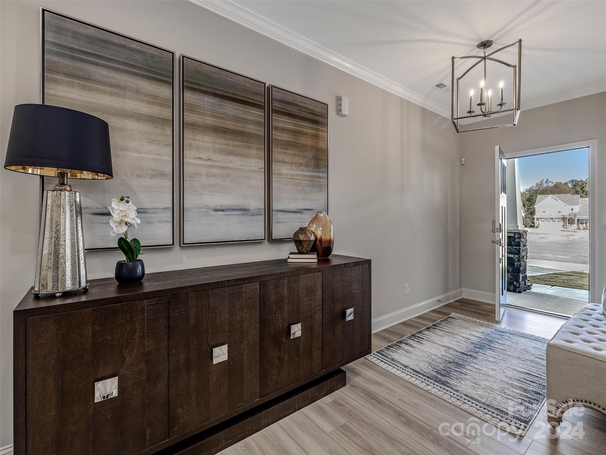 Lakeside Glen - Residential