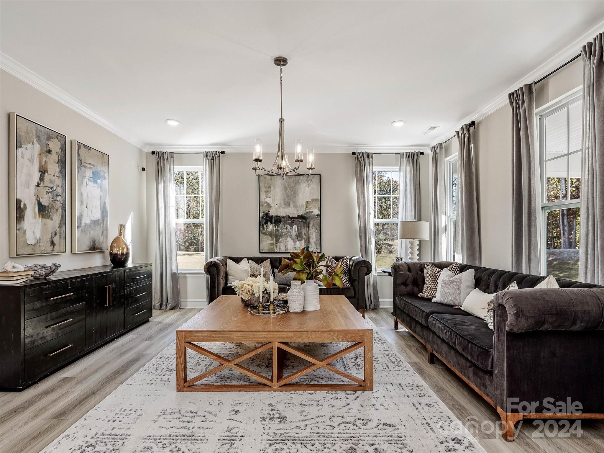 Lakeside Glen - Residential