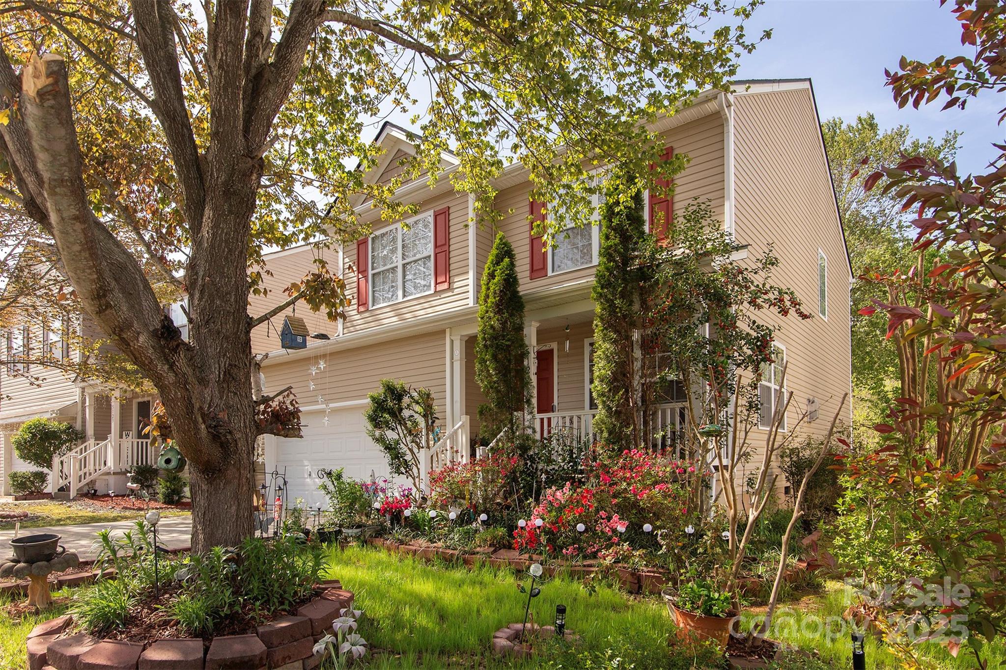 5127 Fernhill Drive
