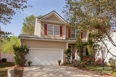 5127 Fernhill Drive Charlotte NC 28217