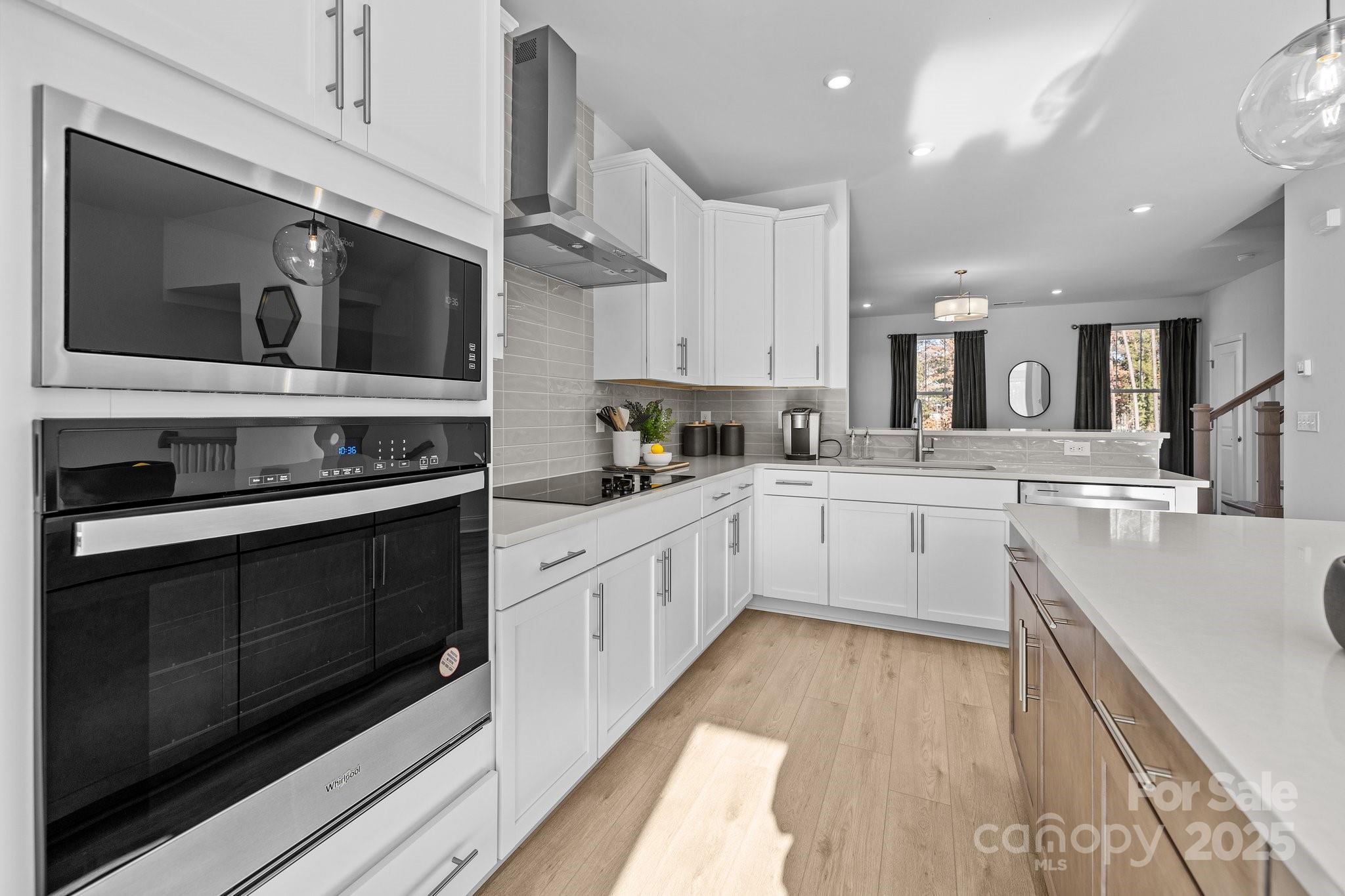 Ballancroft Towns - Residential