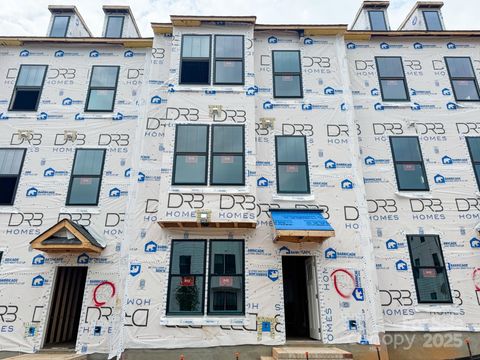 15332 Ballancroft Parkway 17 Charlotte NC 28277