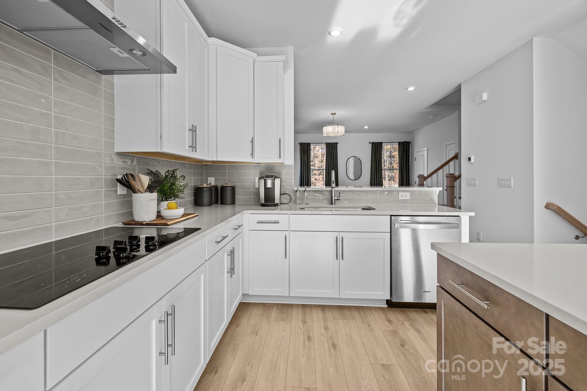 Ballancroft Towns - Residential