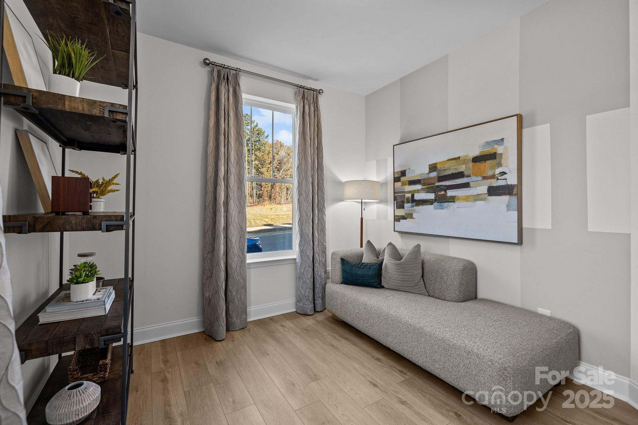 Ballancroft Towns - Residential