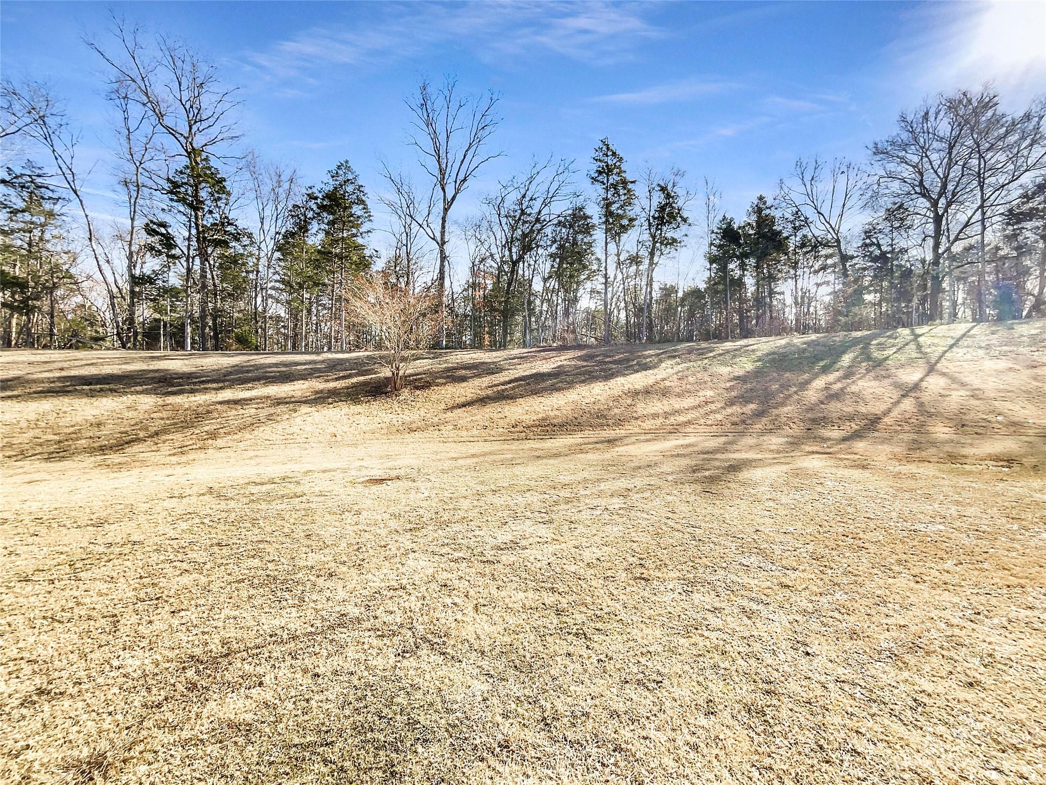 Churchill Farms - Residential