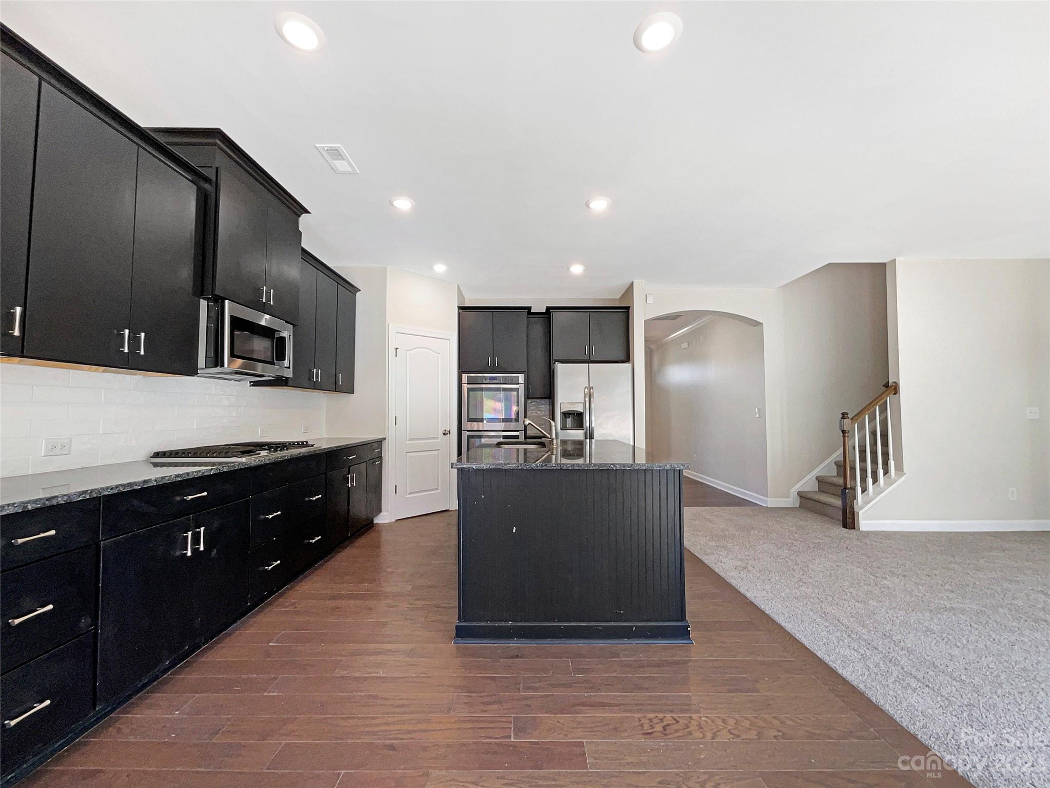 Churchill Farms - Residential