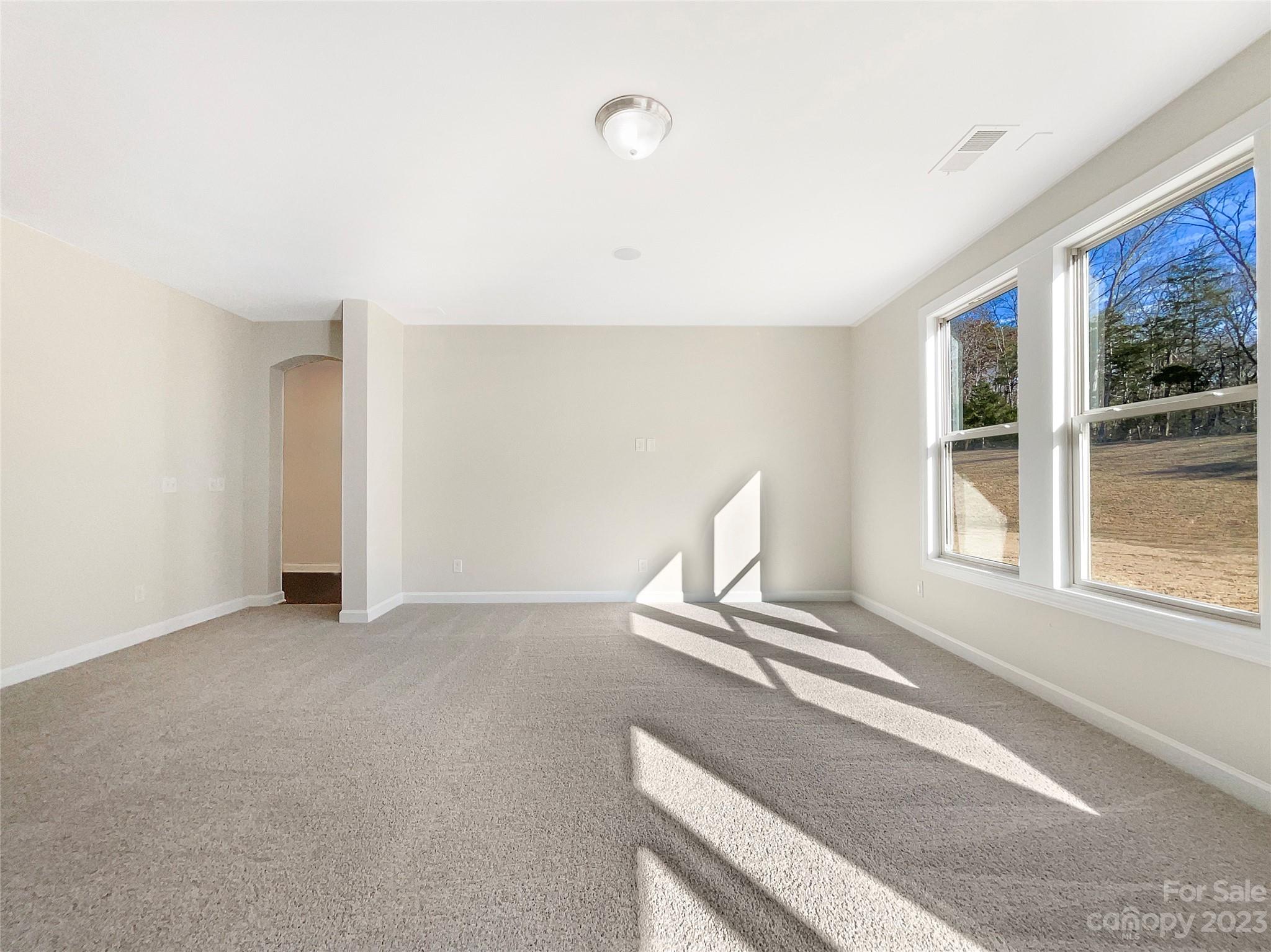 Churchill Farms - Residential