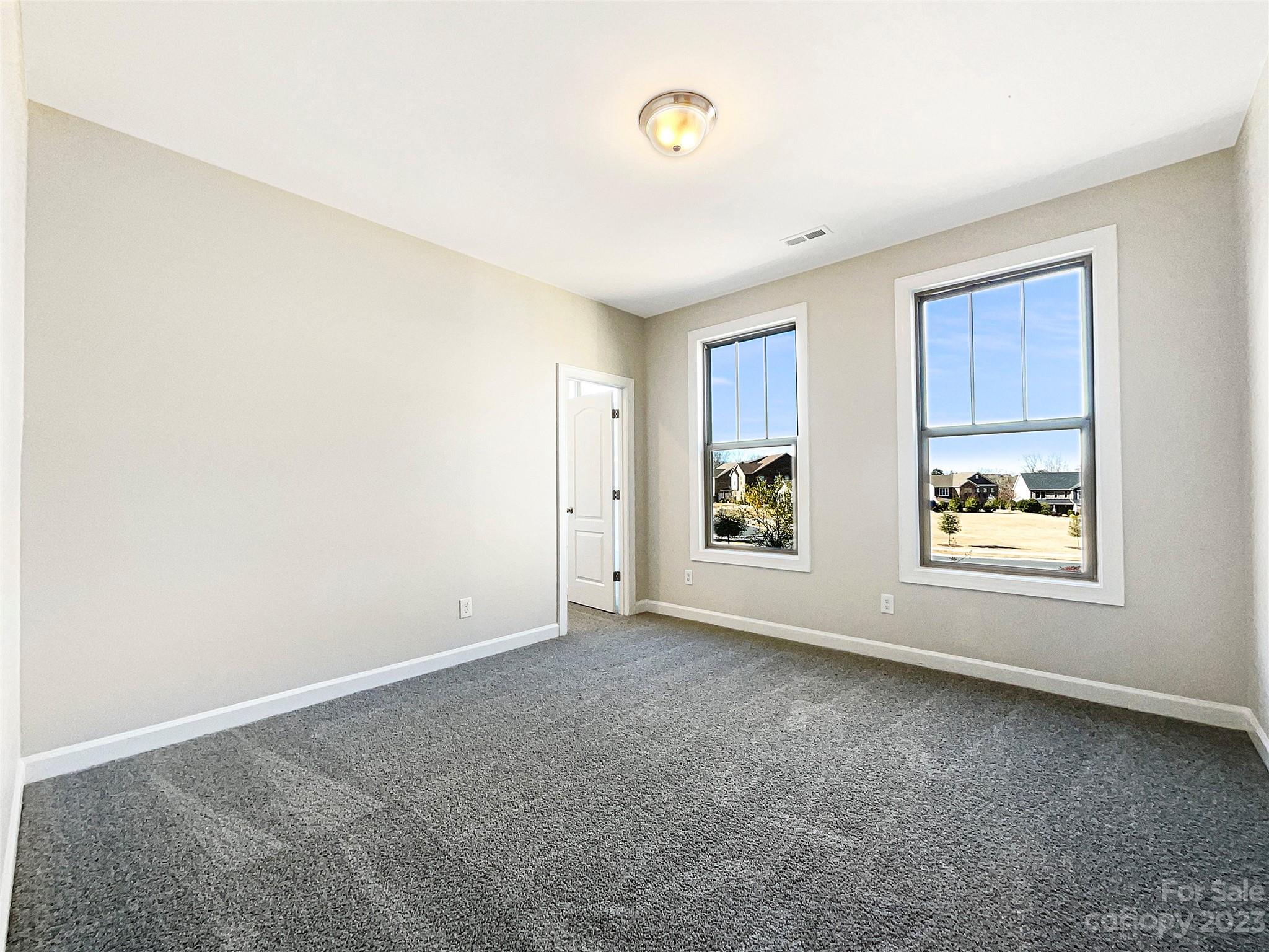 Churchill Farms - Residential