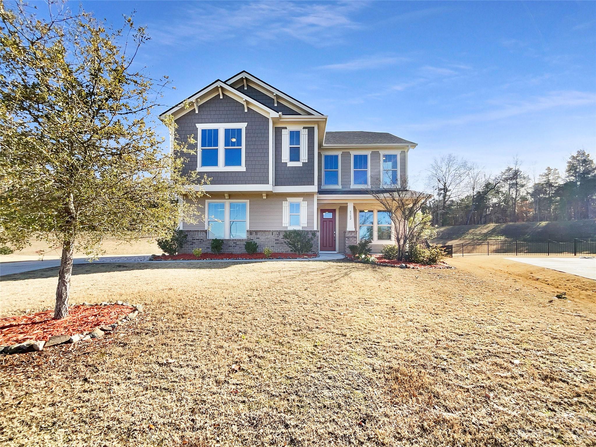 Churchill Farms - Residential