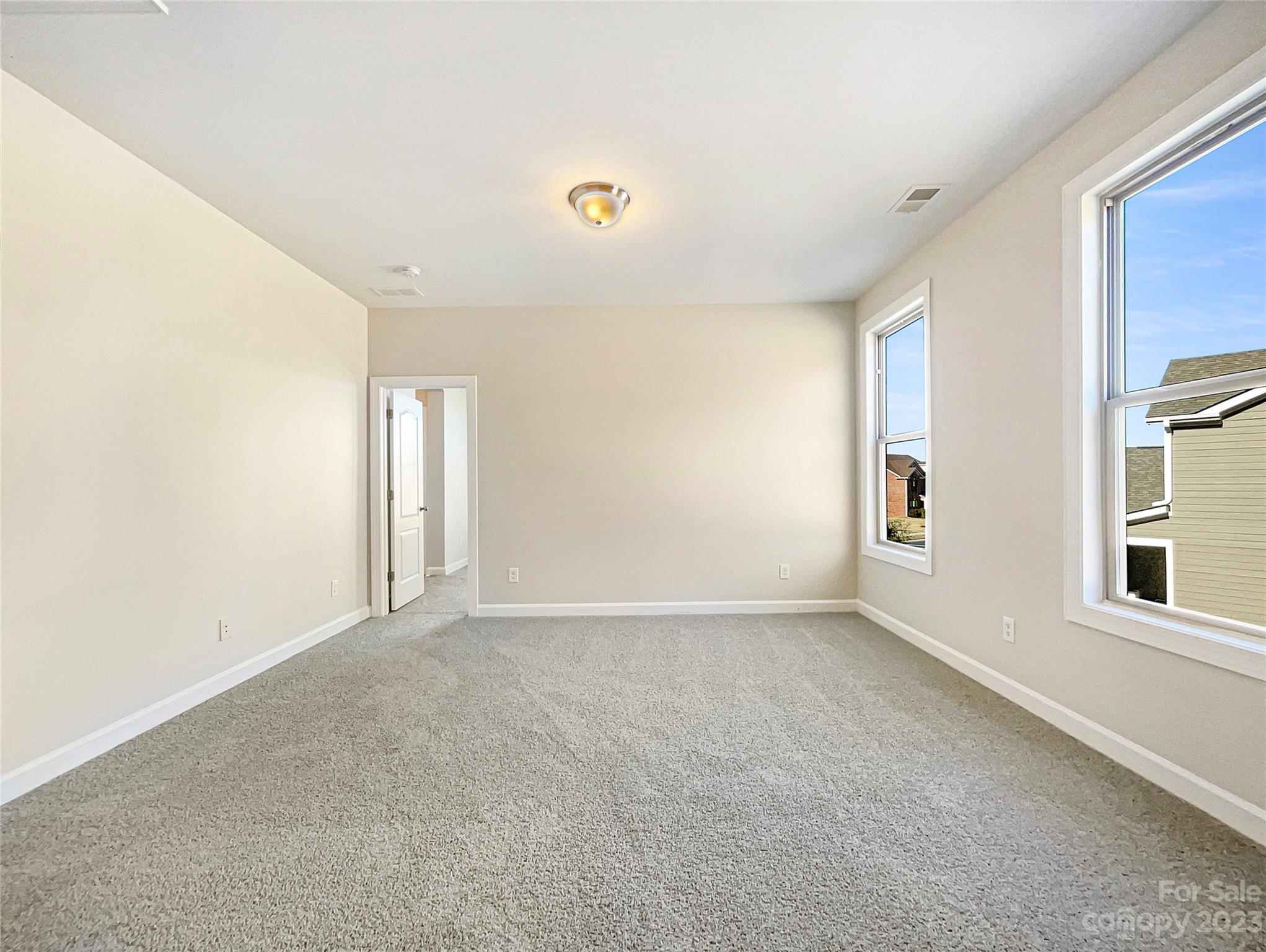 Churchill Farms - Residential