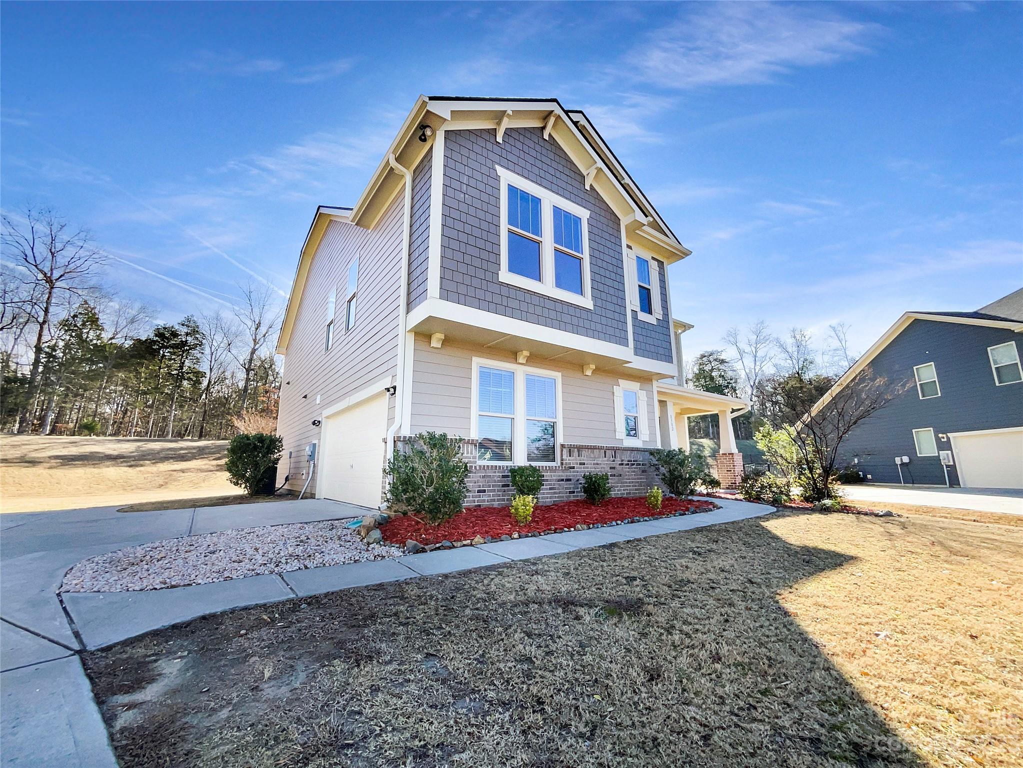 Churchill Farms - Residential