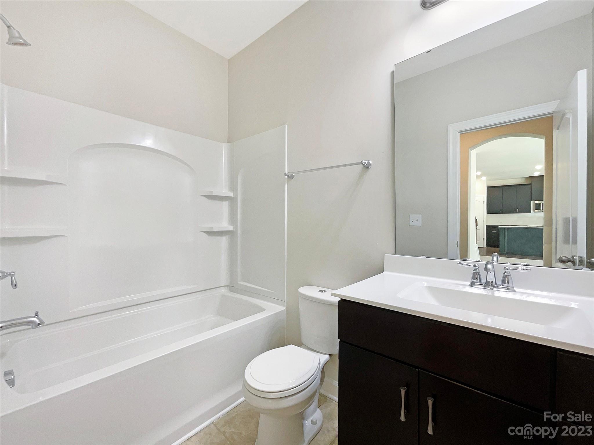 Churchill Farms - Residential