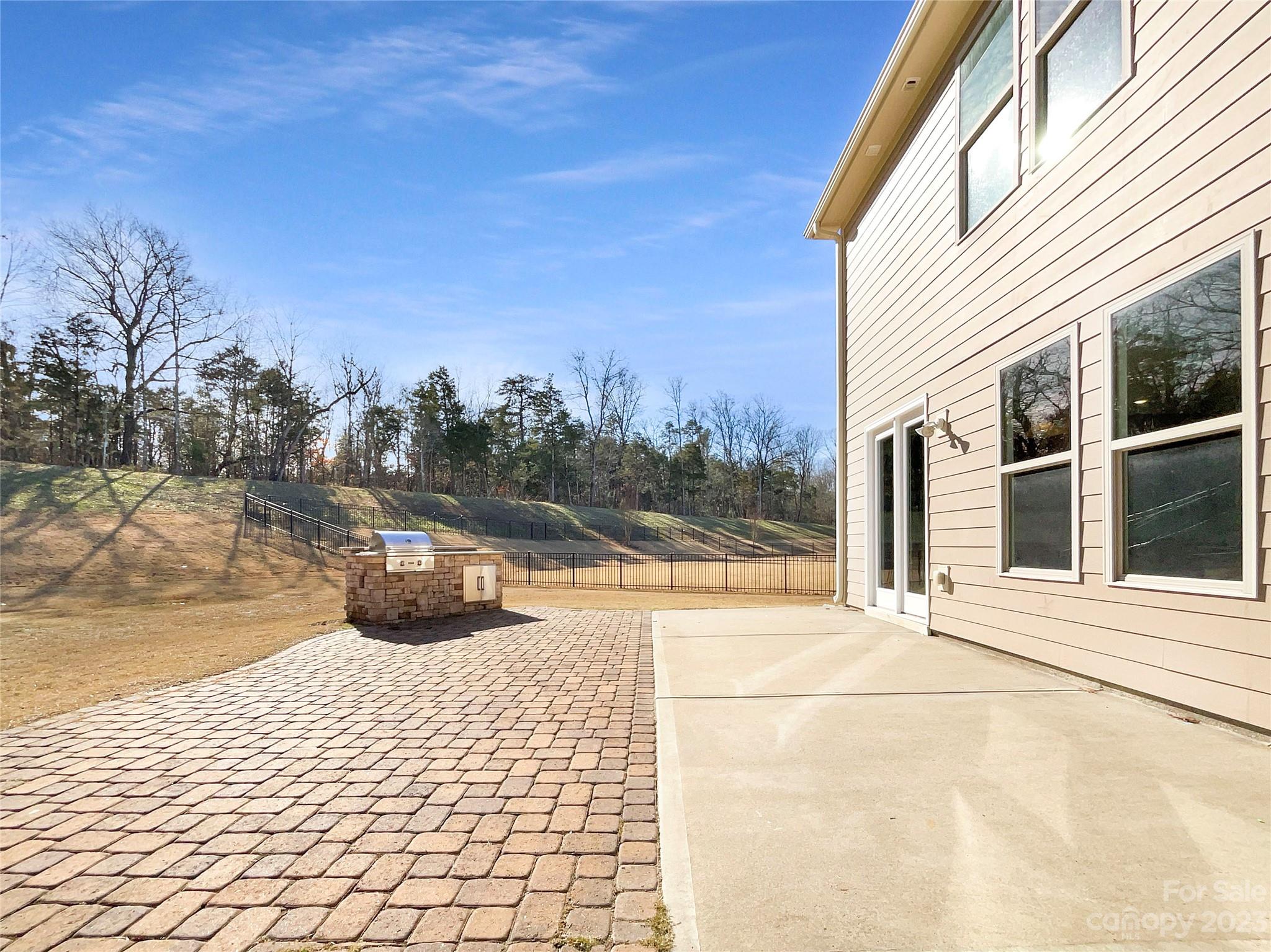 Churchill Farms - Residential