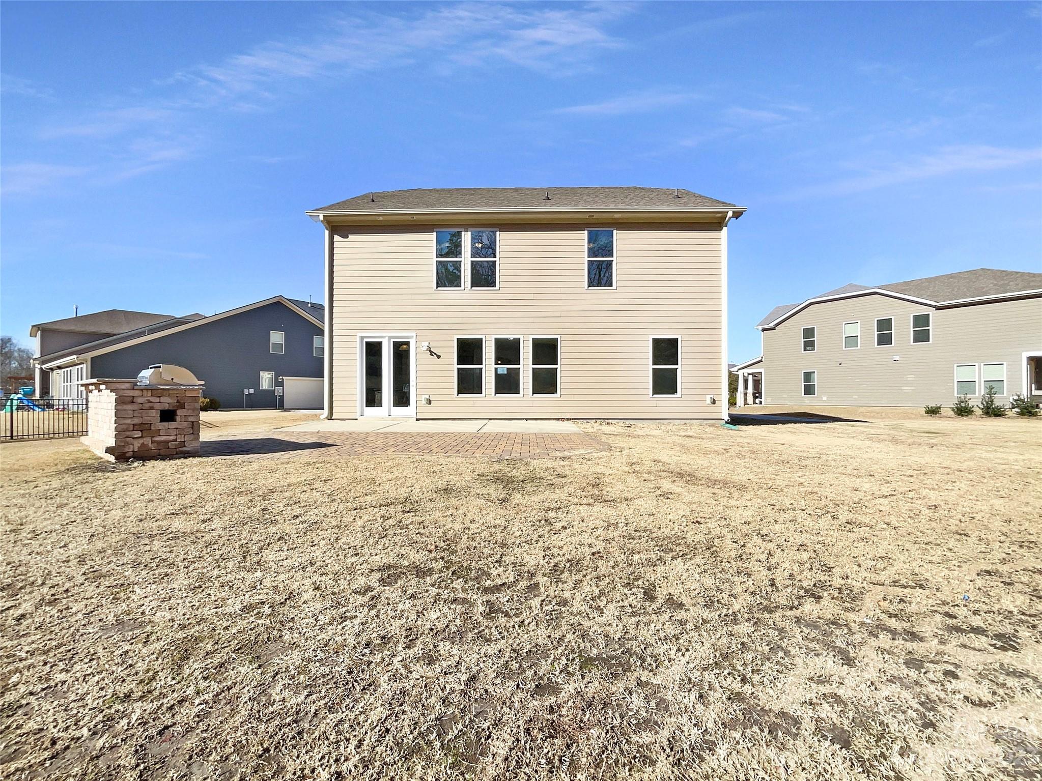 Churchill Farms - Residential