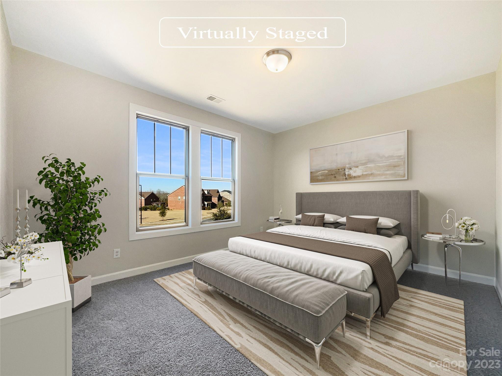 Churchill Farms - Residential