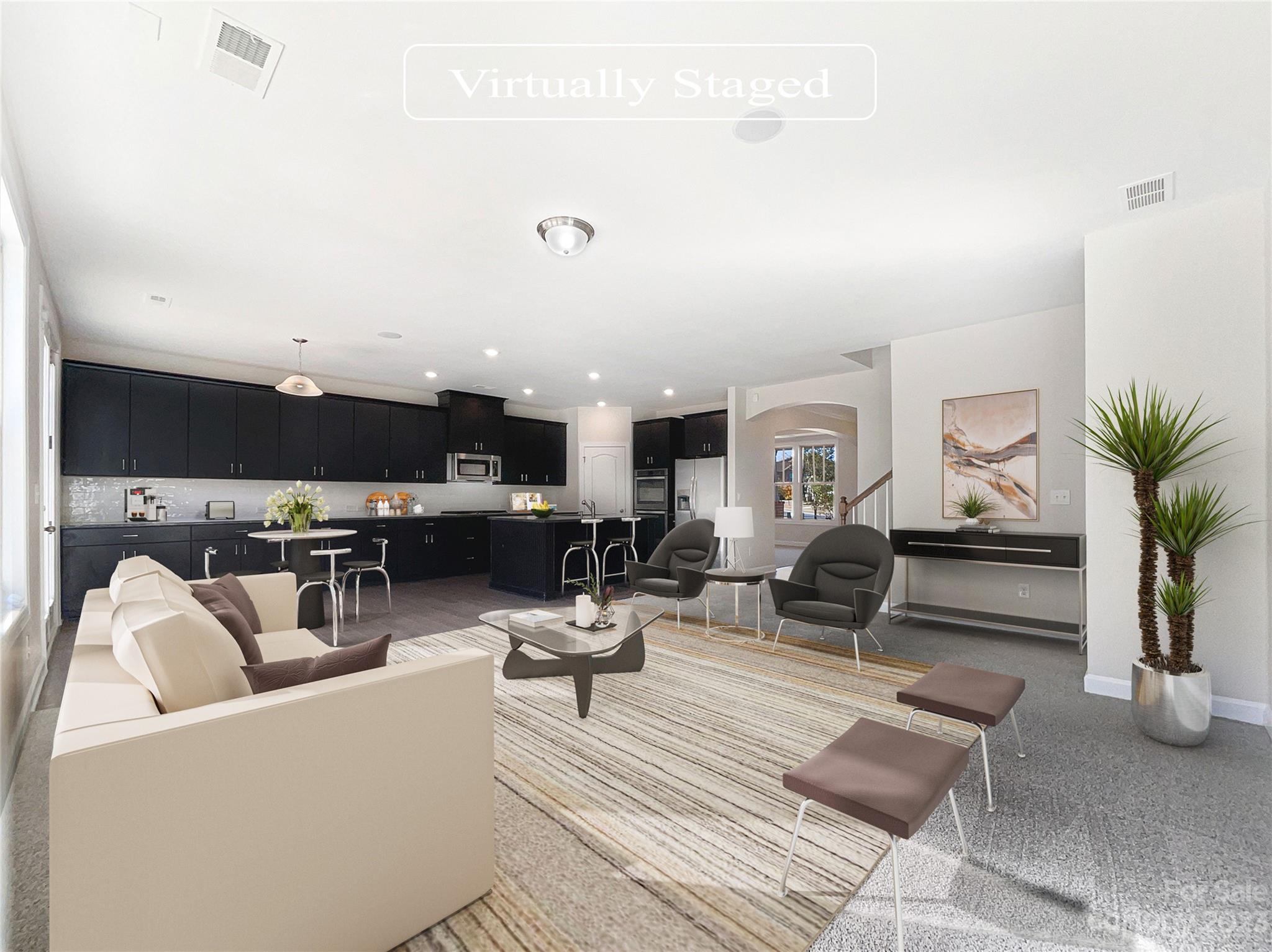 Churchill Farms - Residential