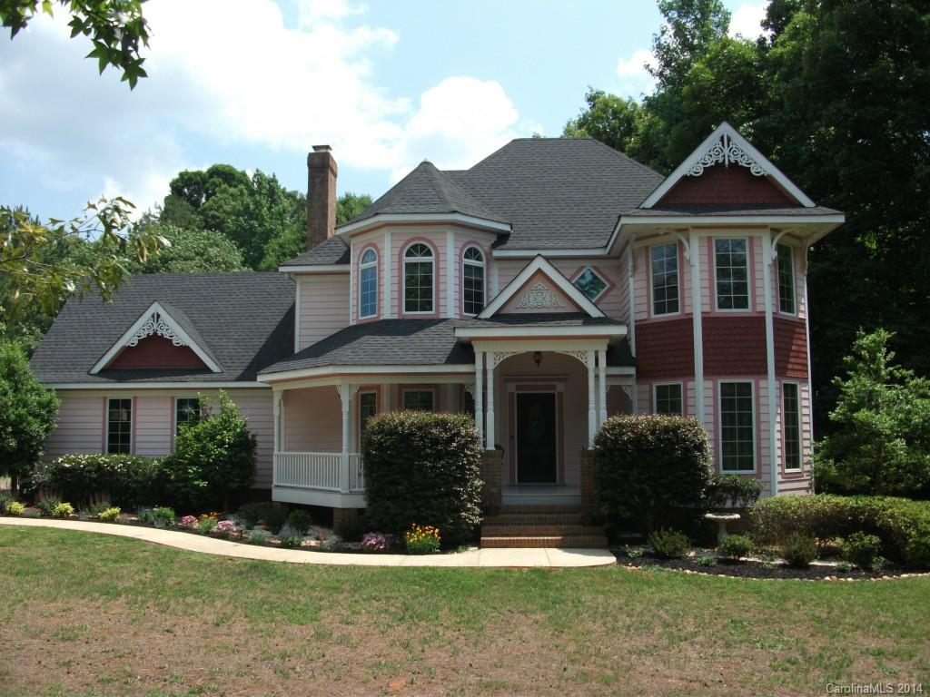 Morrison Estates - Residential