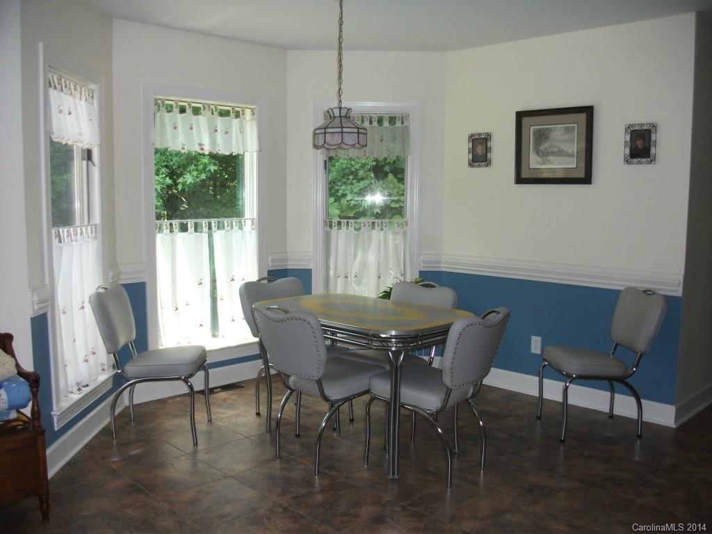 Morrison Estates - Residential
