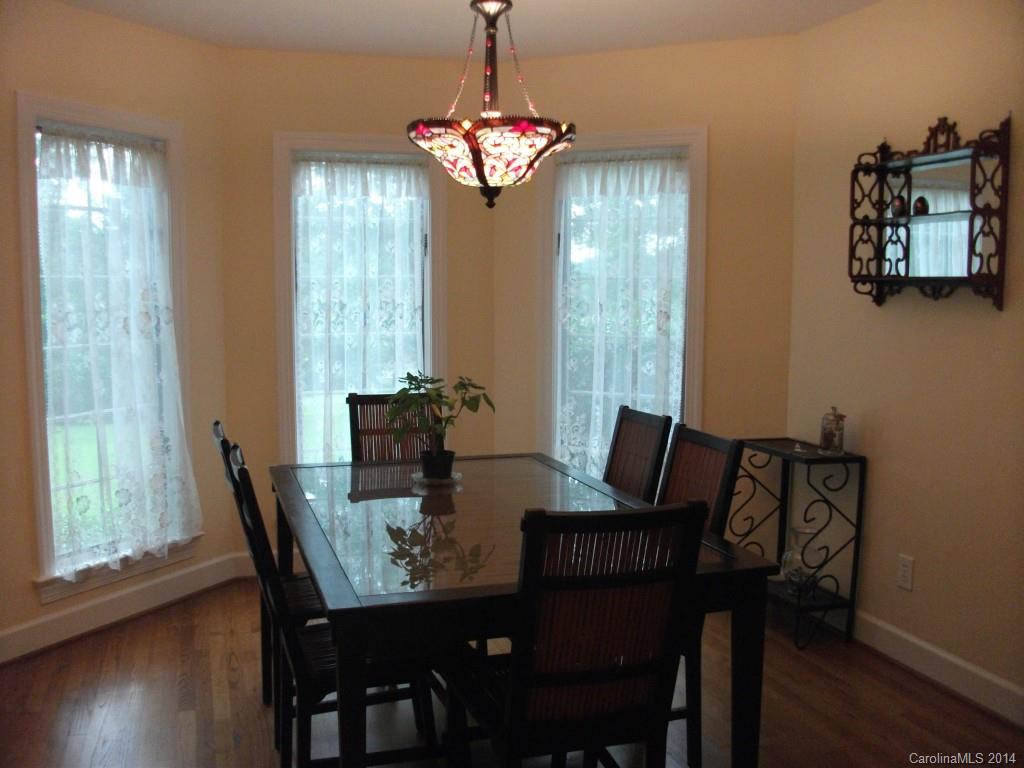 Morrison Estates - Residential