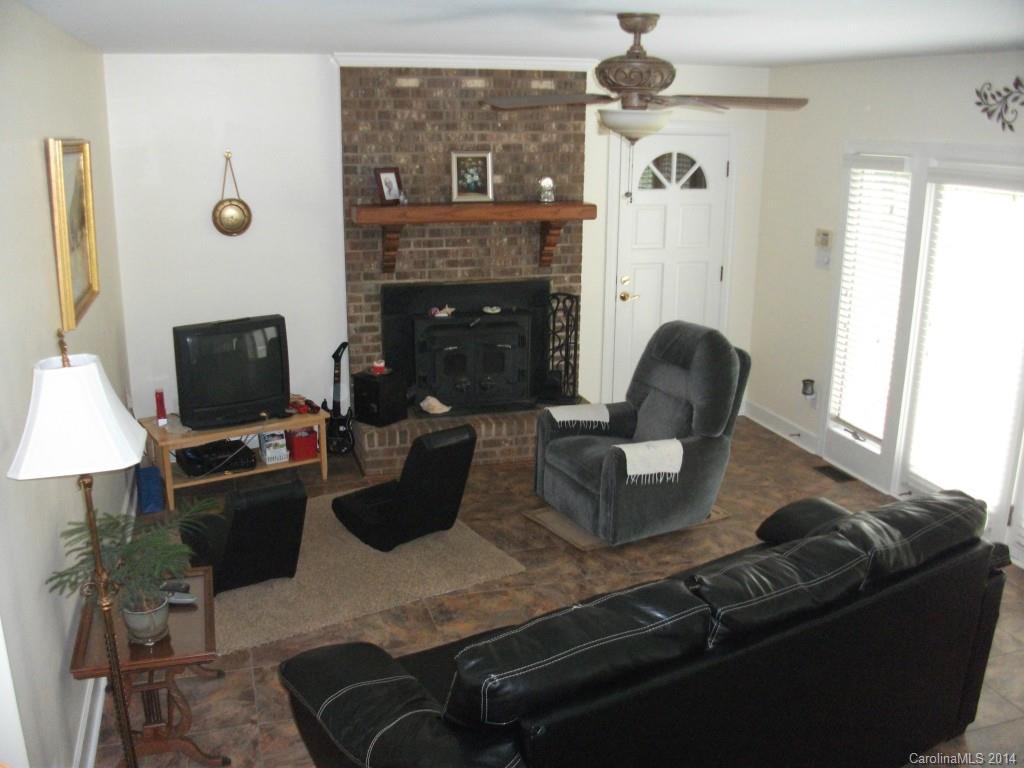 Morrison Estates - Residential