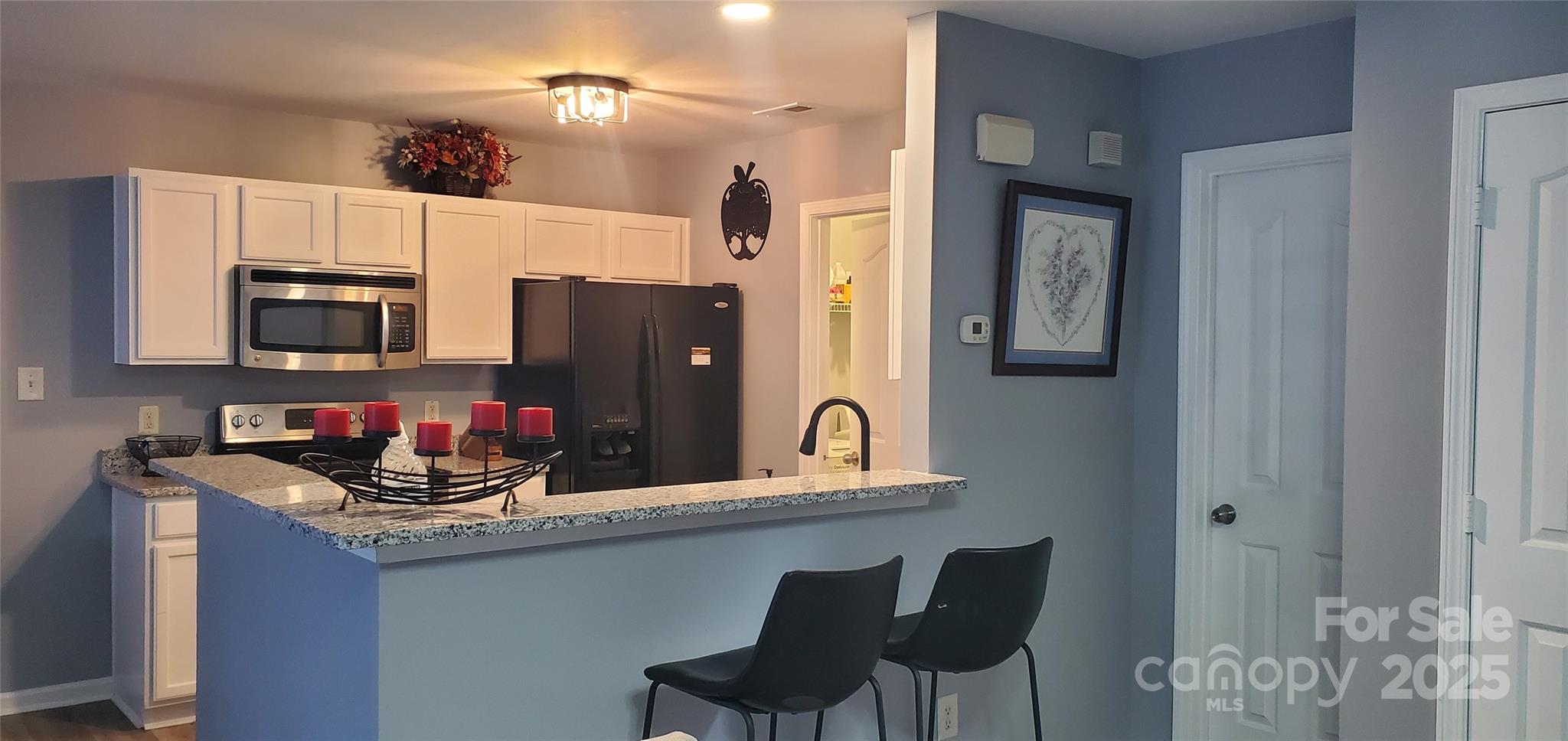 Mintworth Village - Residential