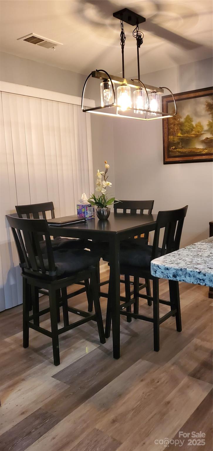 Mintworth Village - Residential
