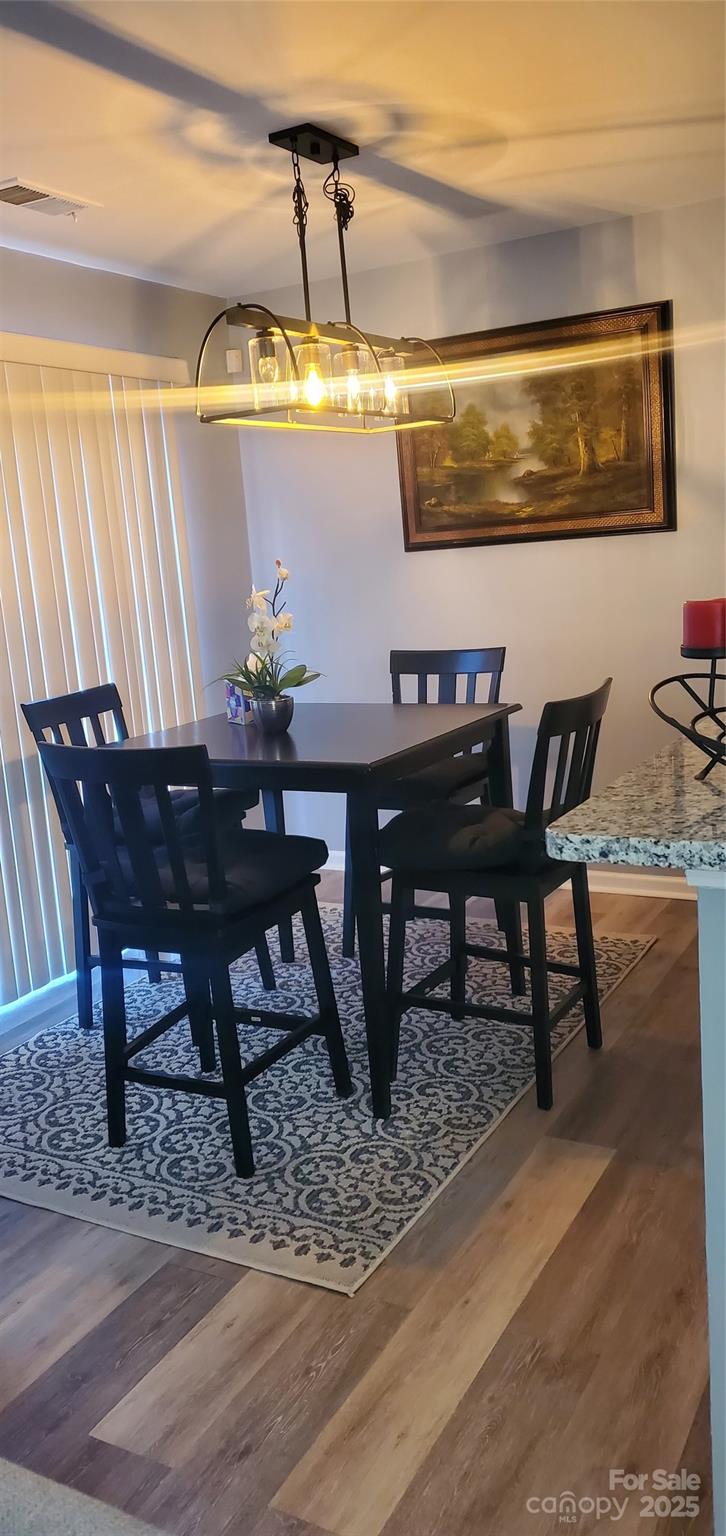 Mintworth Village - Residential
