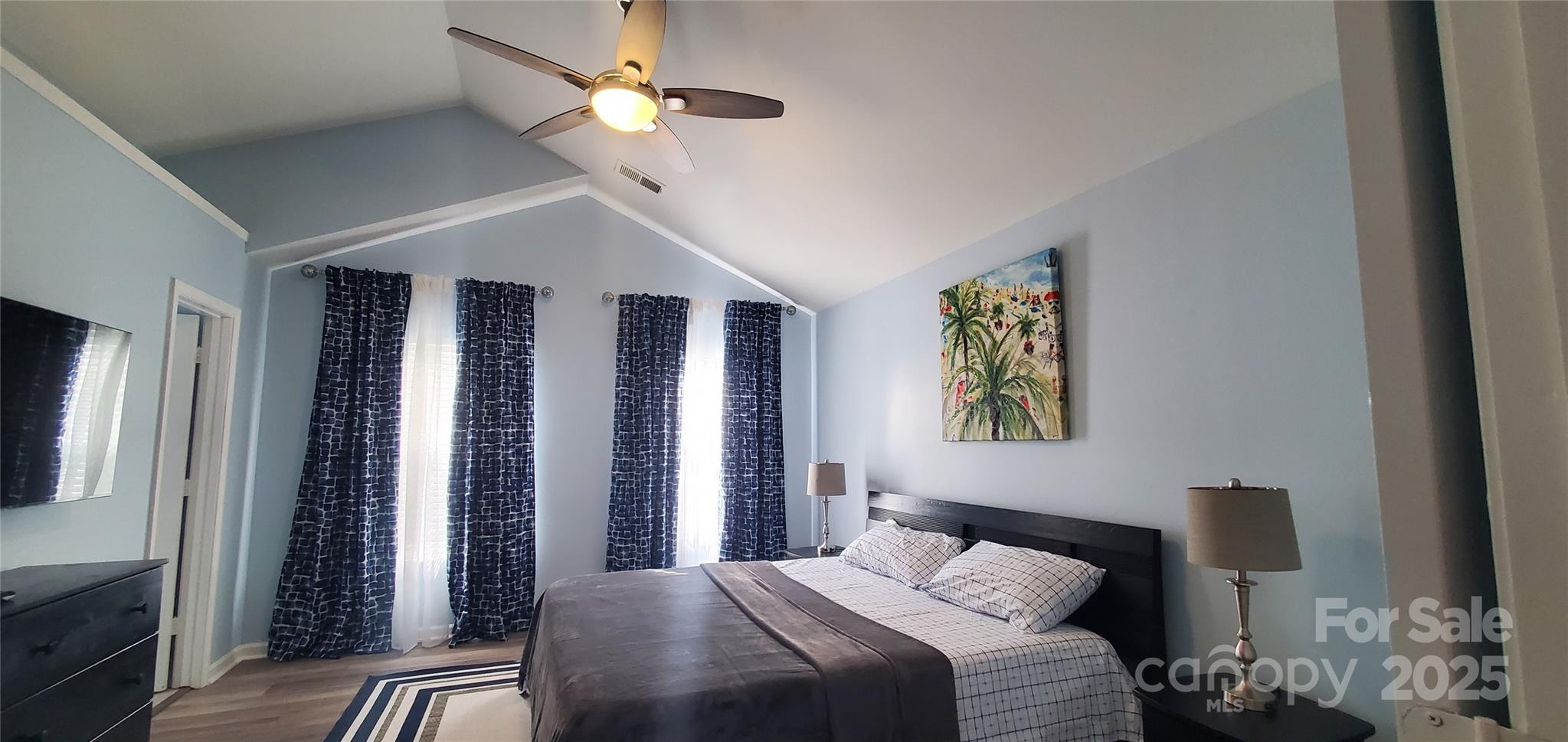 Mintworth Village - Residential