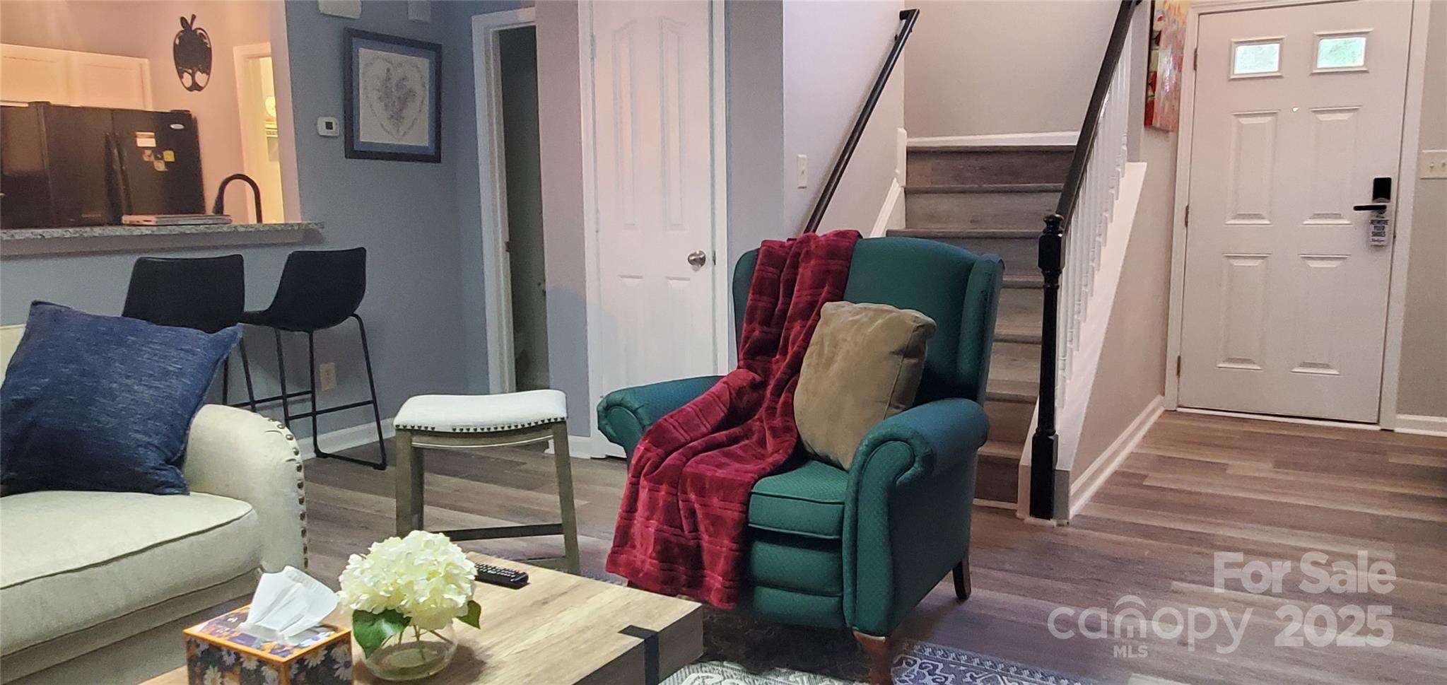 Mintworth Village - Residential