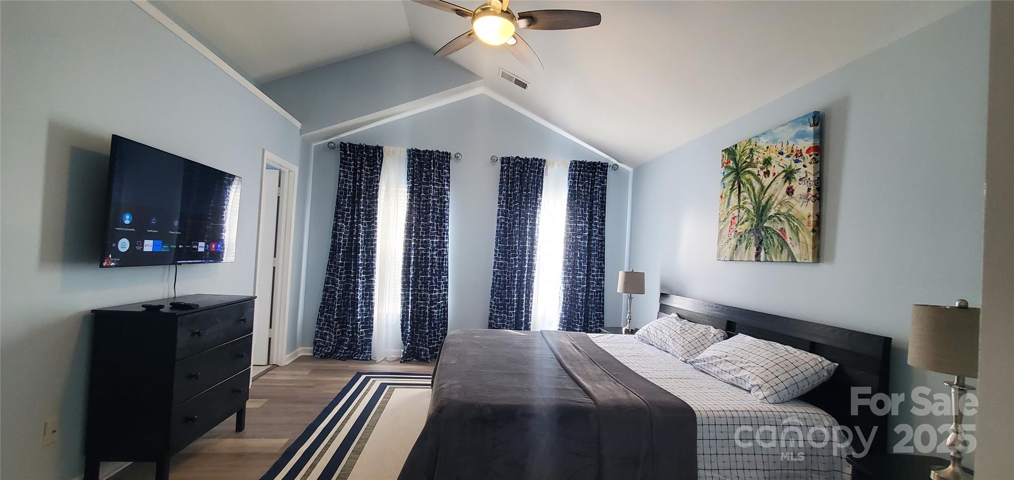 Mintworth Village - Residential