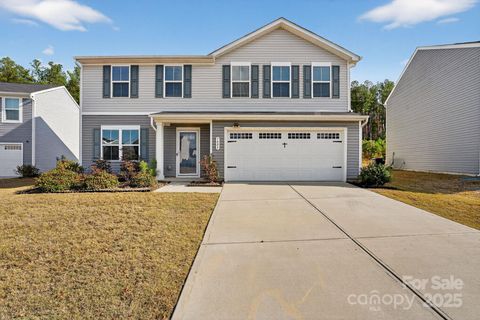 Photo of 5803 Camp Court SW, Concord, NC 28025 (MLS # 4318634)