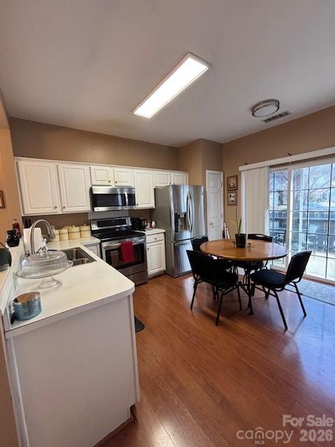 Willowmere - Residential