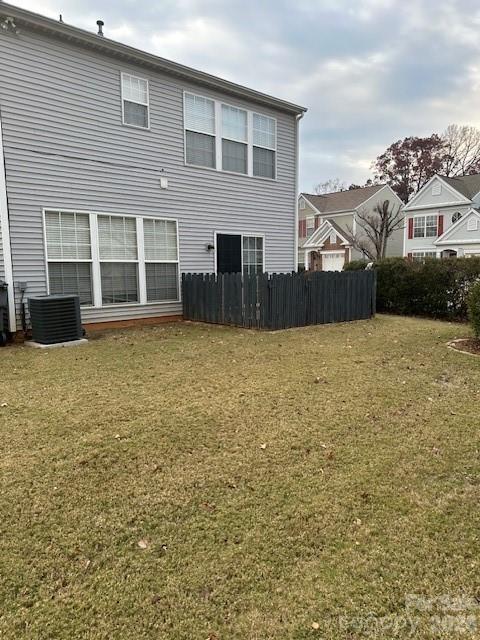 2005 Mckenzie Creek Drive