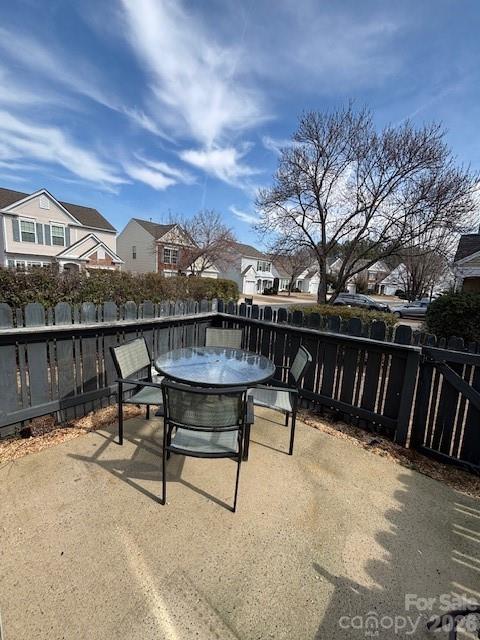 Willowmere - Residential