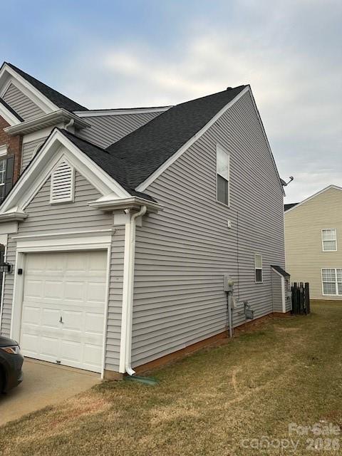 2005 Mckenzie Creek Drive