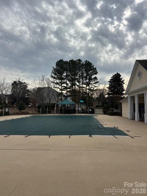 2005 Mckenzie Creek Drive