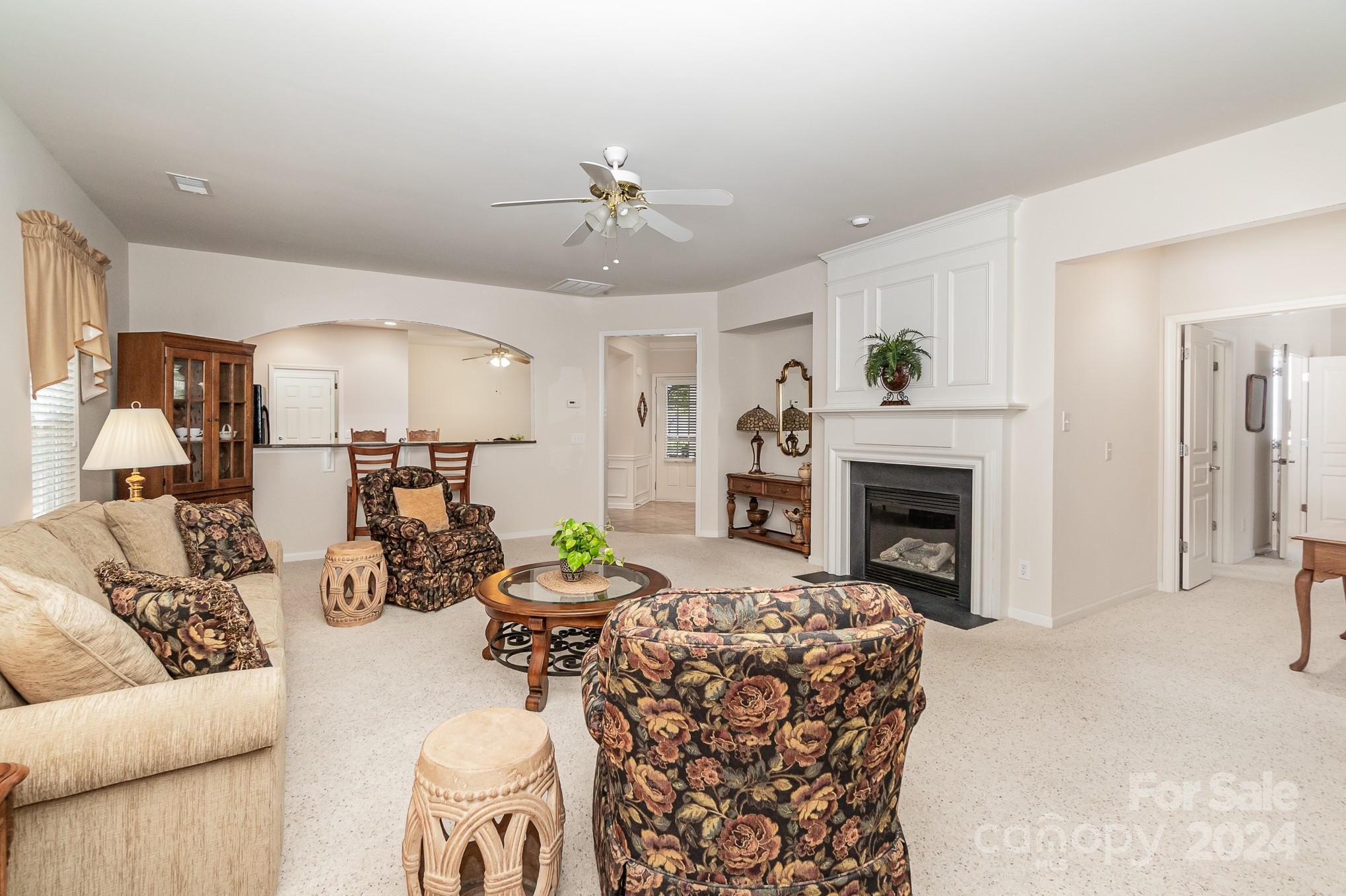 Sun City Carolina Lakes - Residential