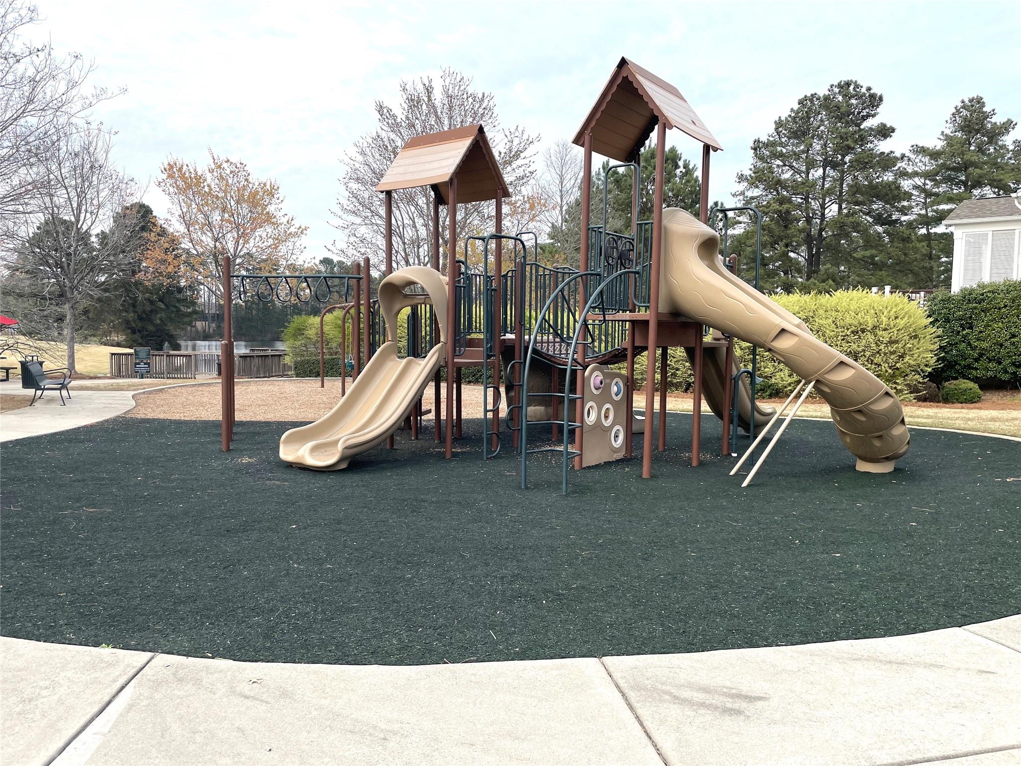 Sun City Carolina Lakes - Residential