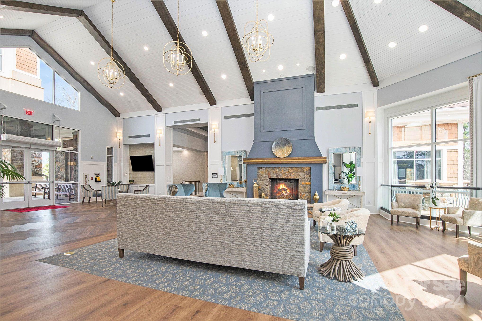 Sun City Carolina Lakes - Residential