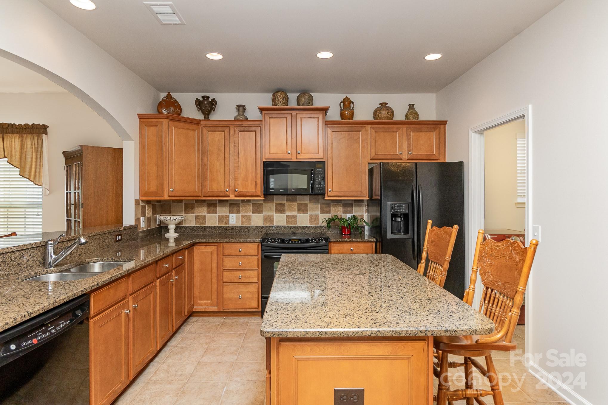 Sun City Carolina Lakes - Residential