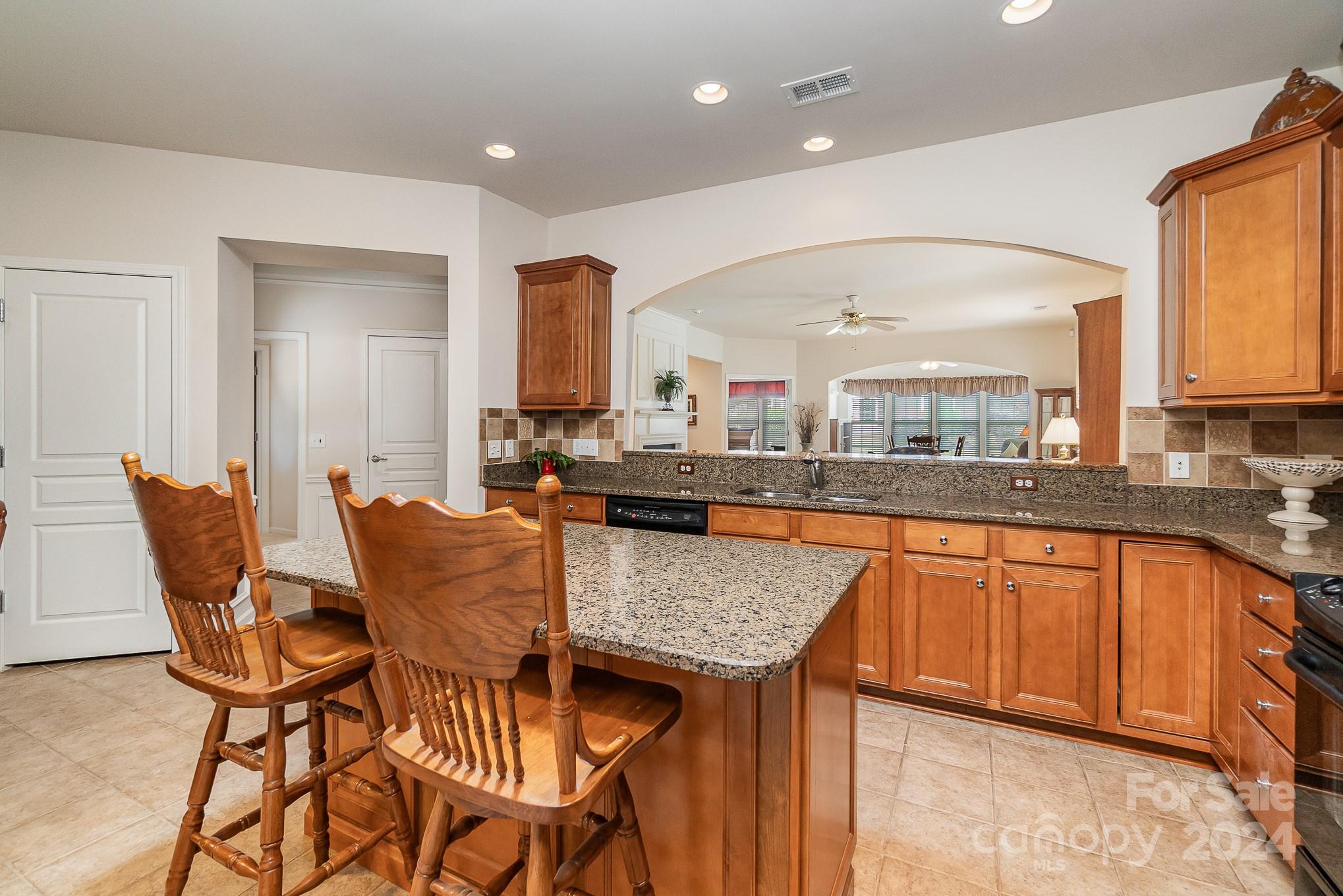 Sun City Carolina Lakes - Residential