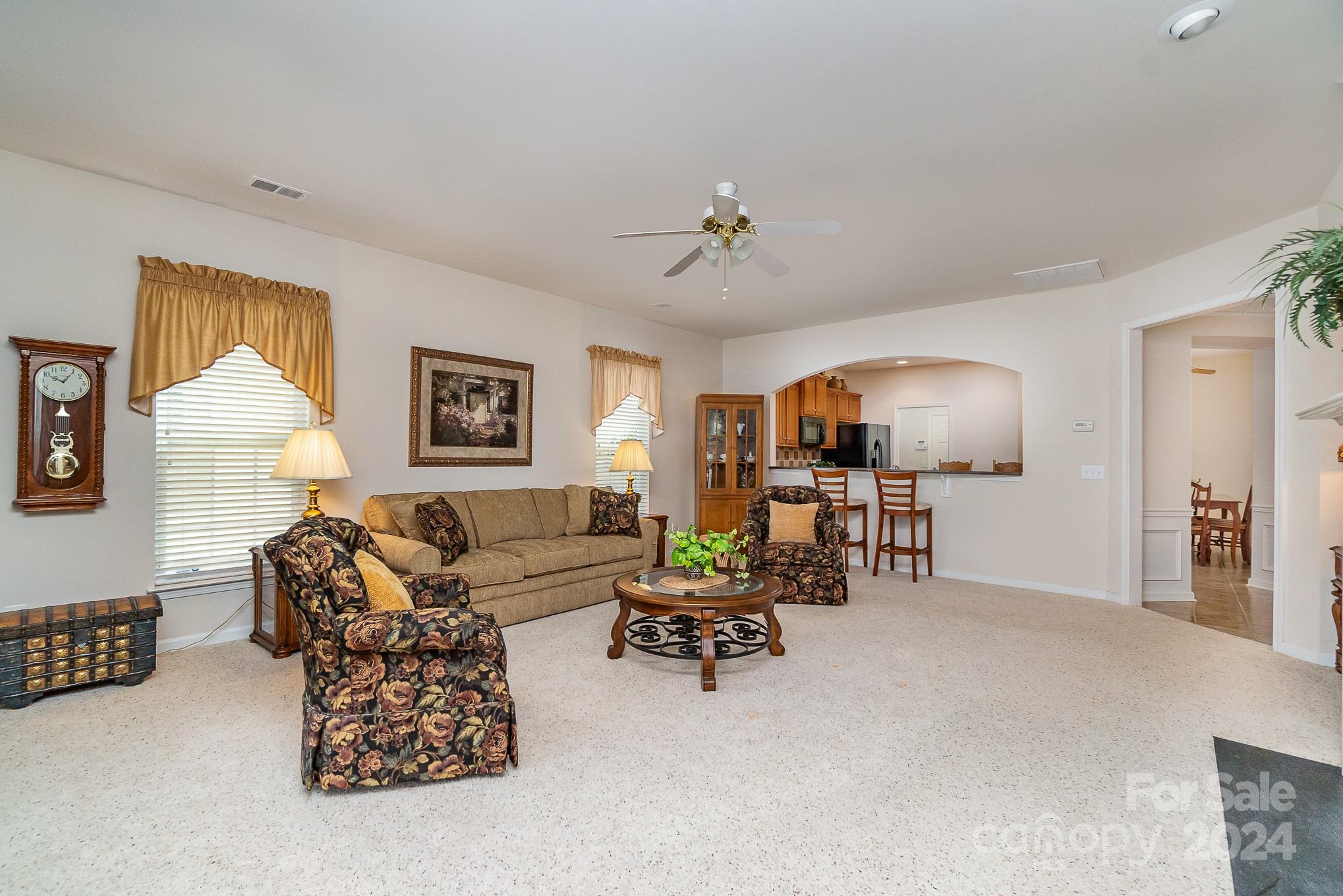 Sun City Carolina Lakes - Residential