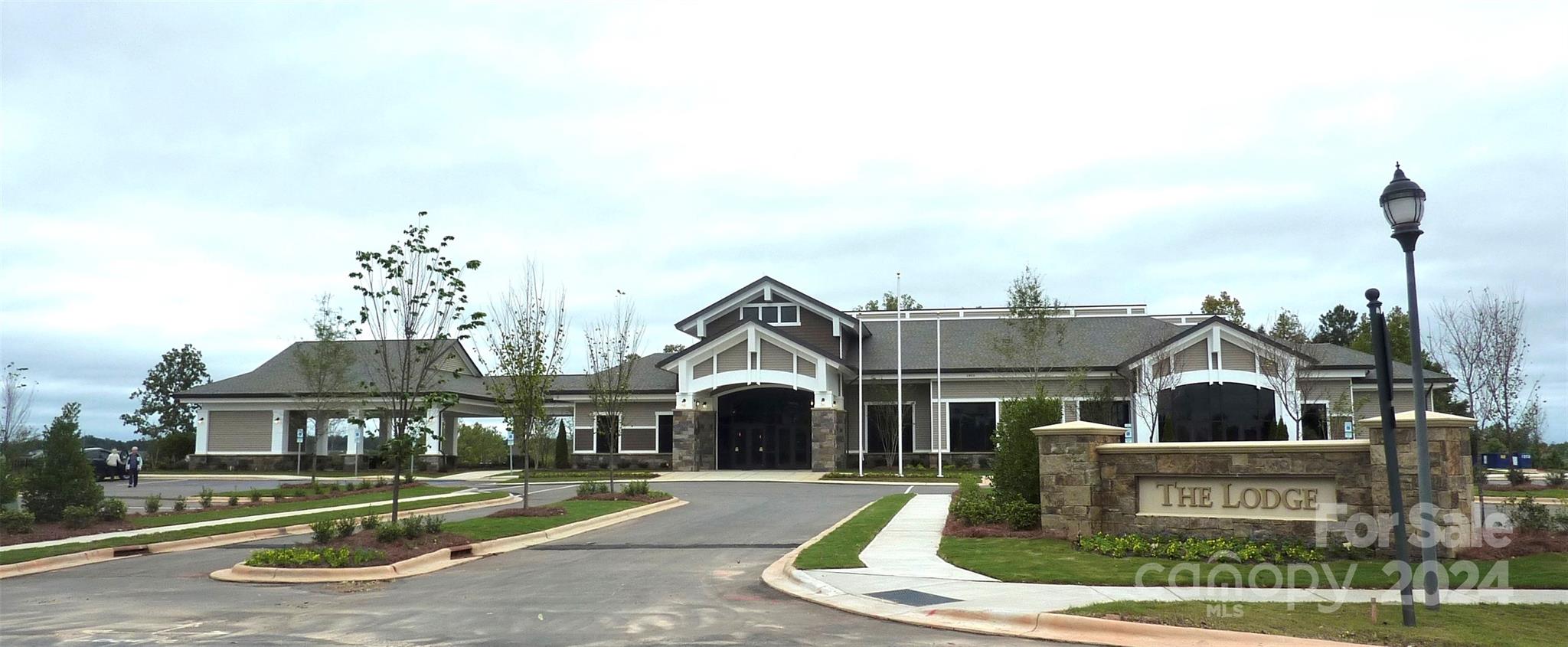 Sun City Carolina Lakes - Residential