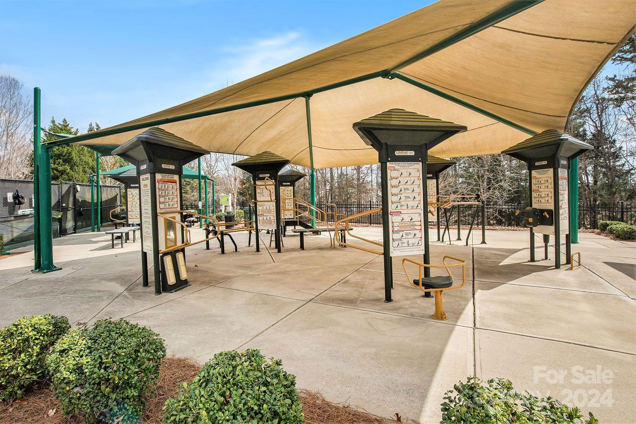 Sun City Carolina Lakes - Residential