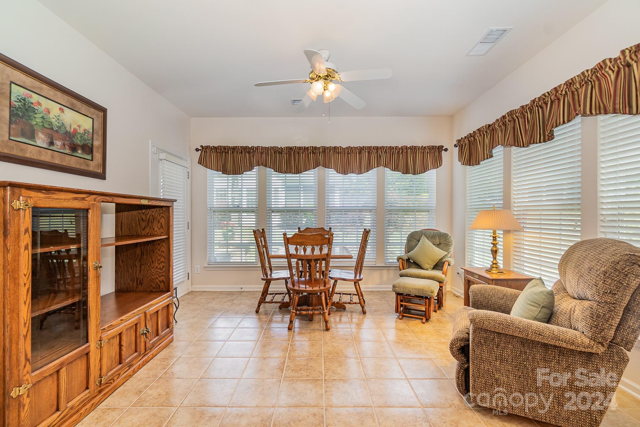 Sun City Carolina Lakes - Residential