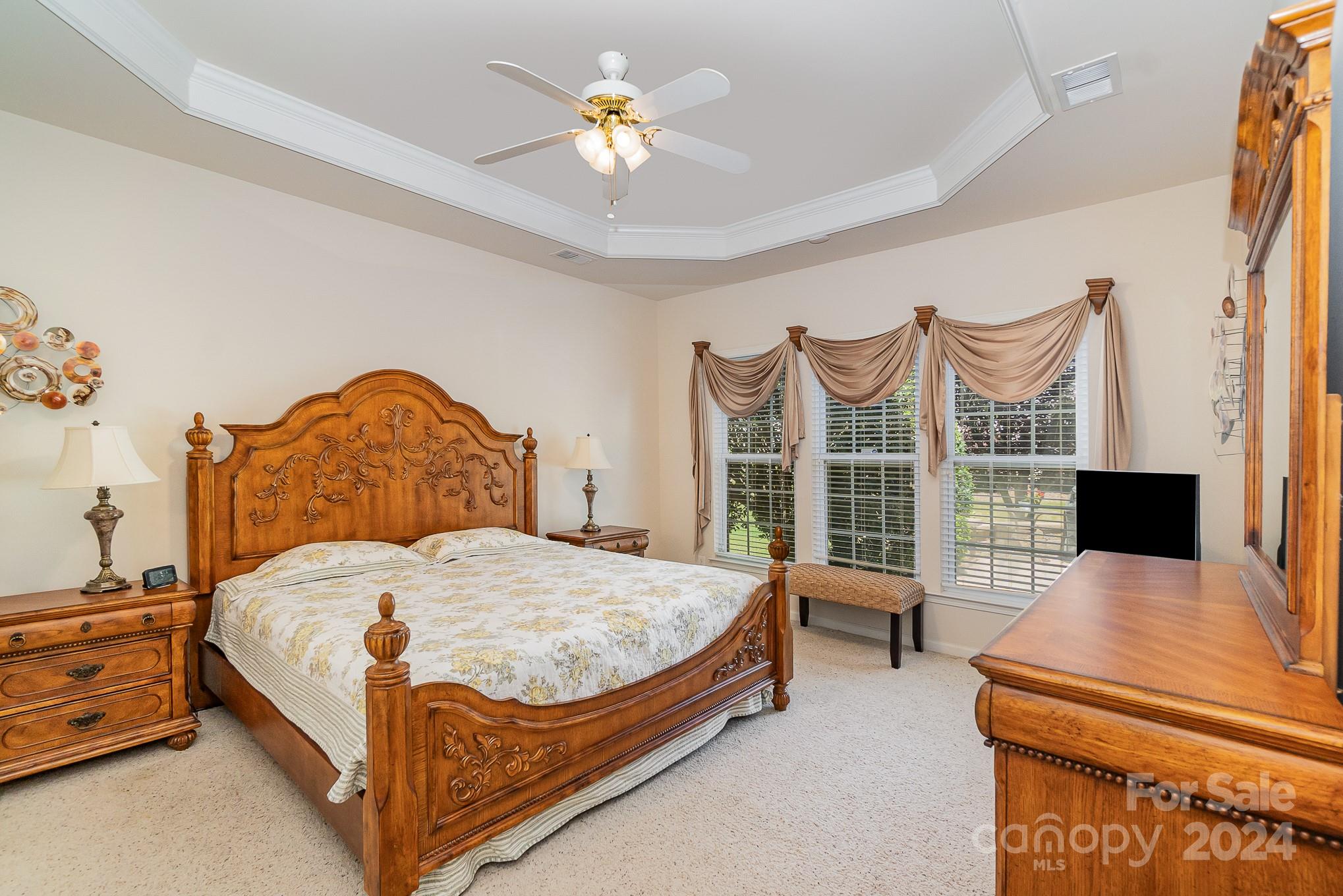 Sun City Carolina Lakes - Residential