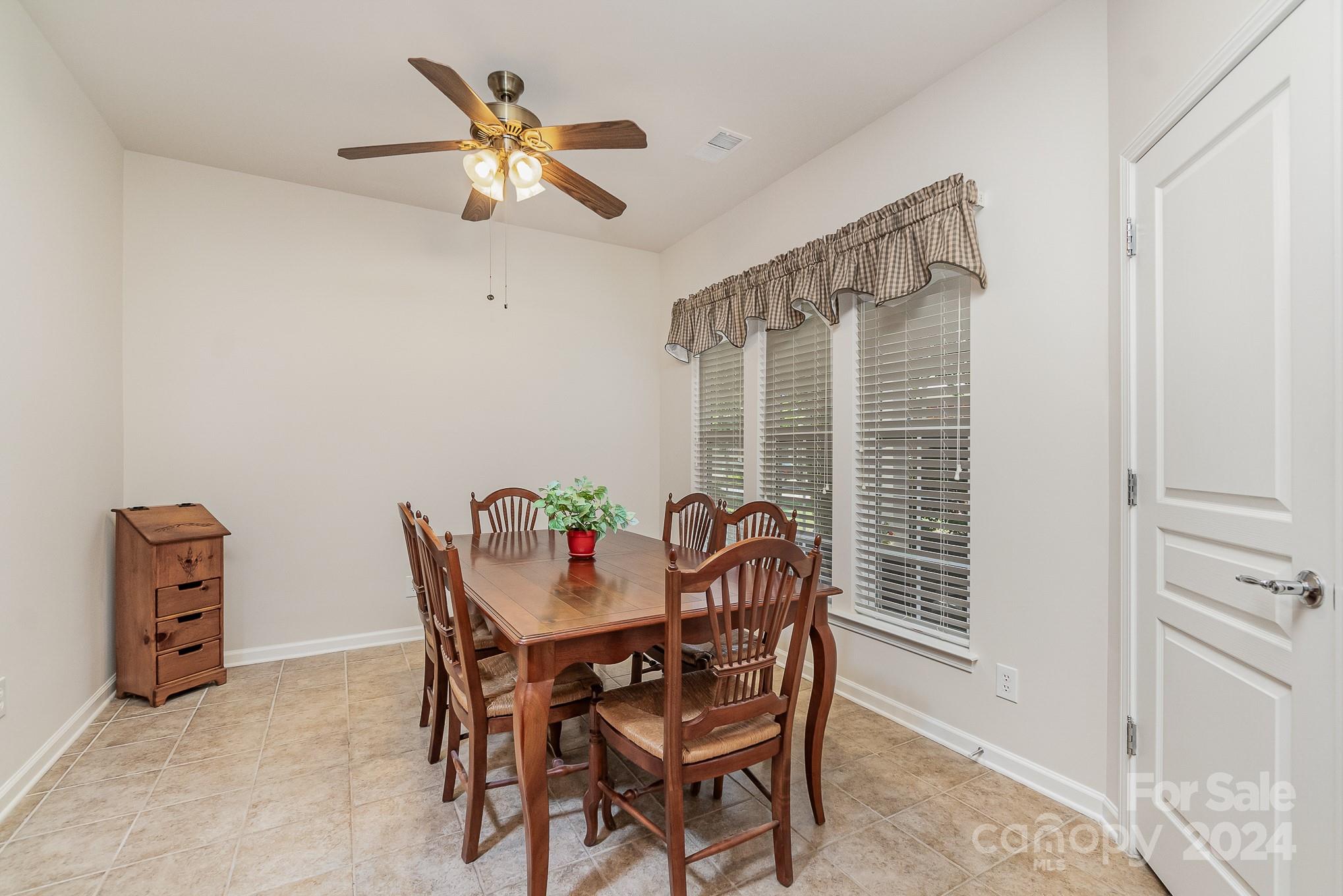 Sun City Carolina Lakes - Residential