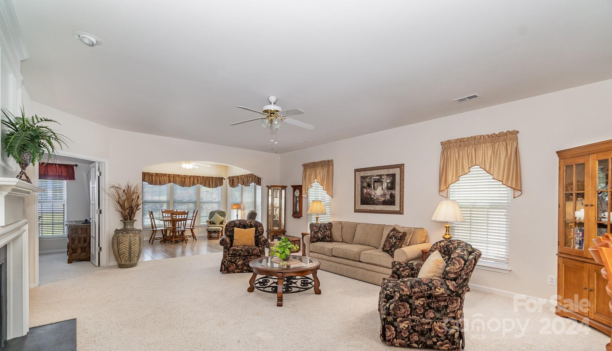 Sun City Carolina Lakes - Residential