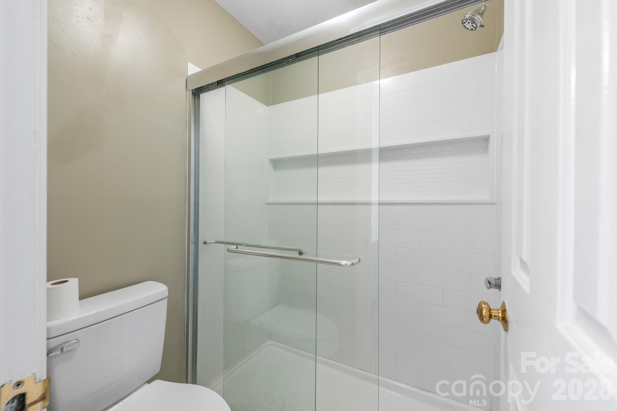 Colony Crossing - Residential